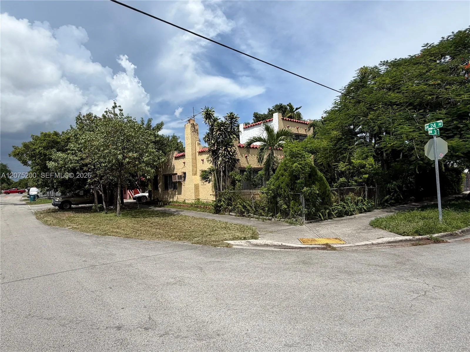 Listing