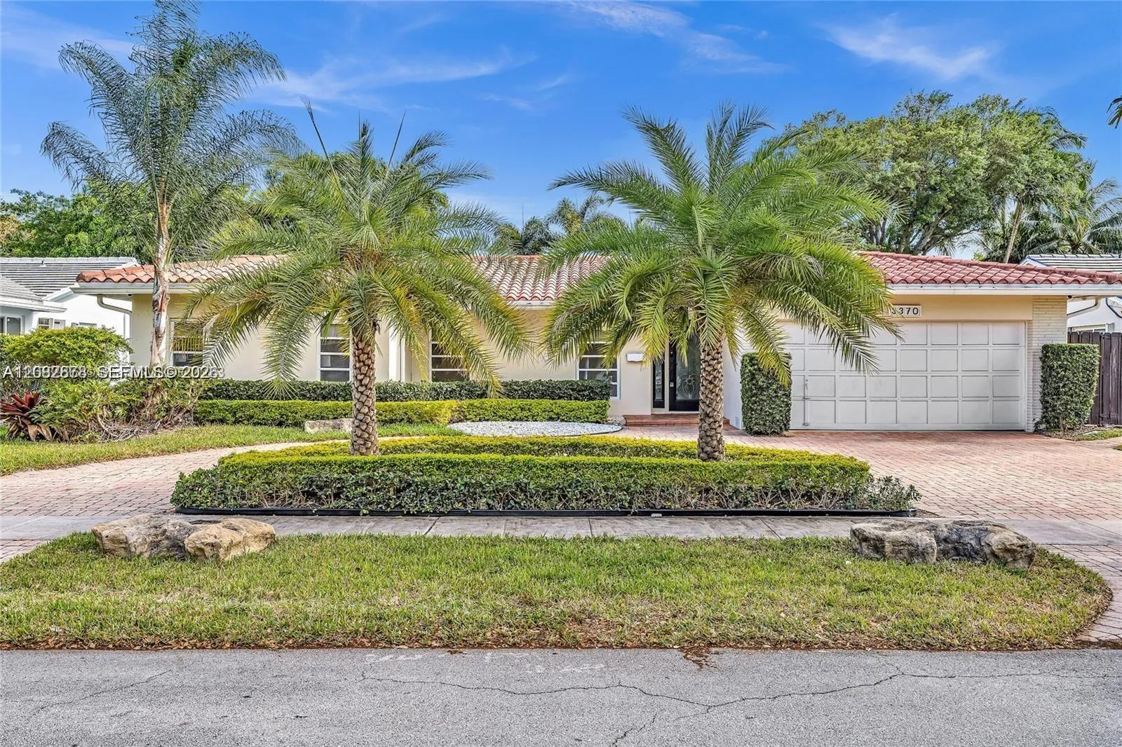 3370 N 36th Pl, Hollywood, FL 33021