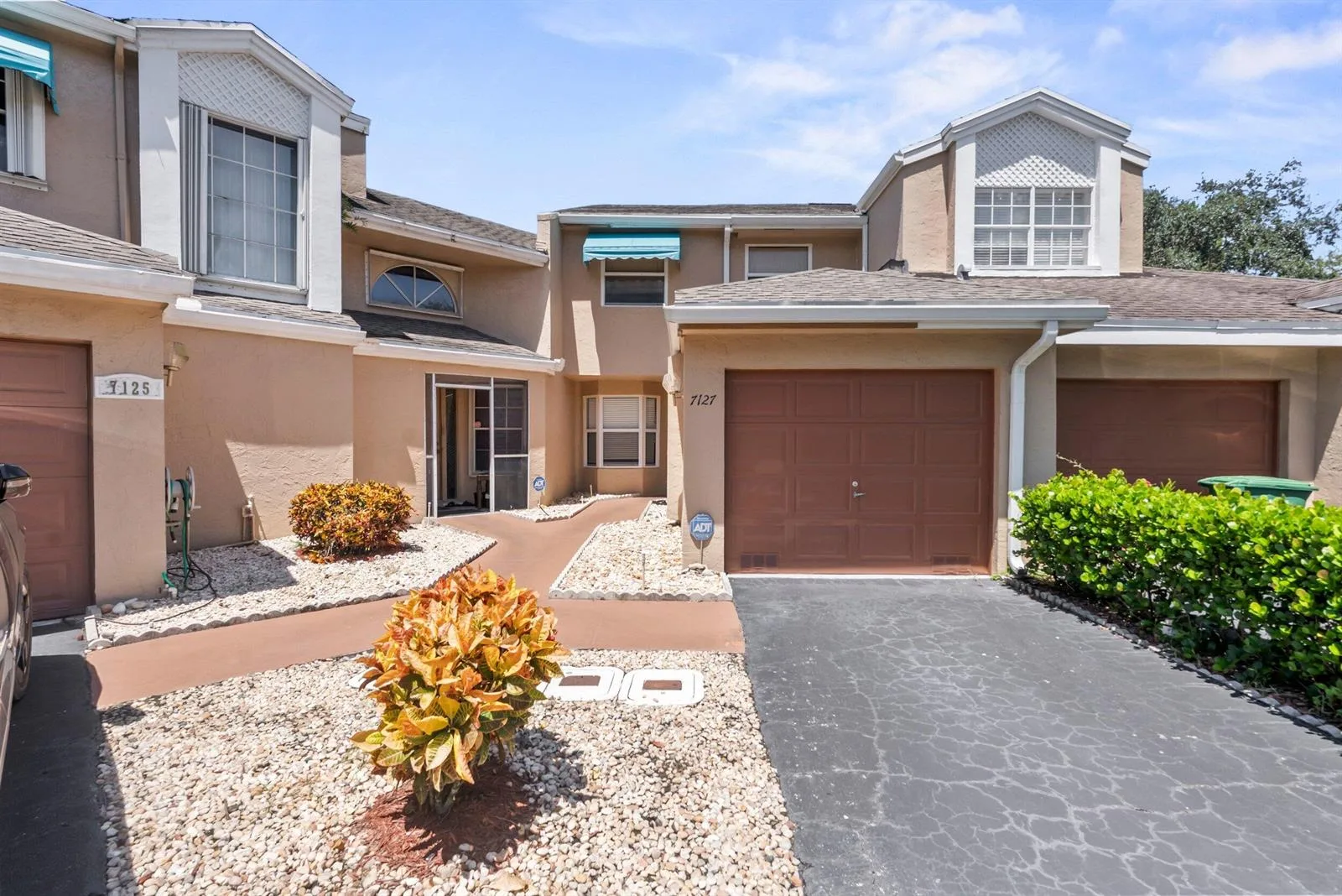7127 WOODMONT Way # 7127, Tamarac, FL 33321