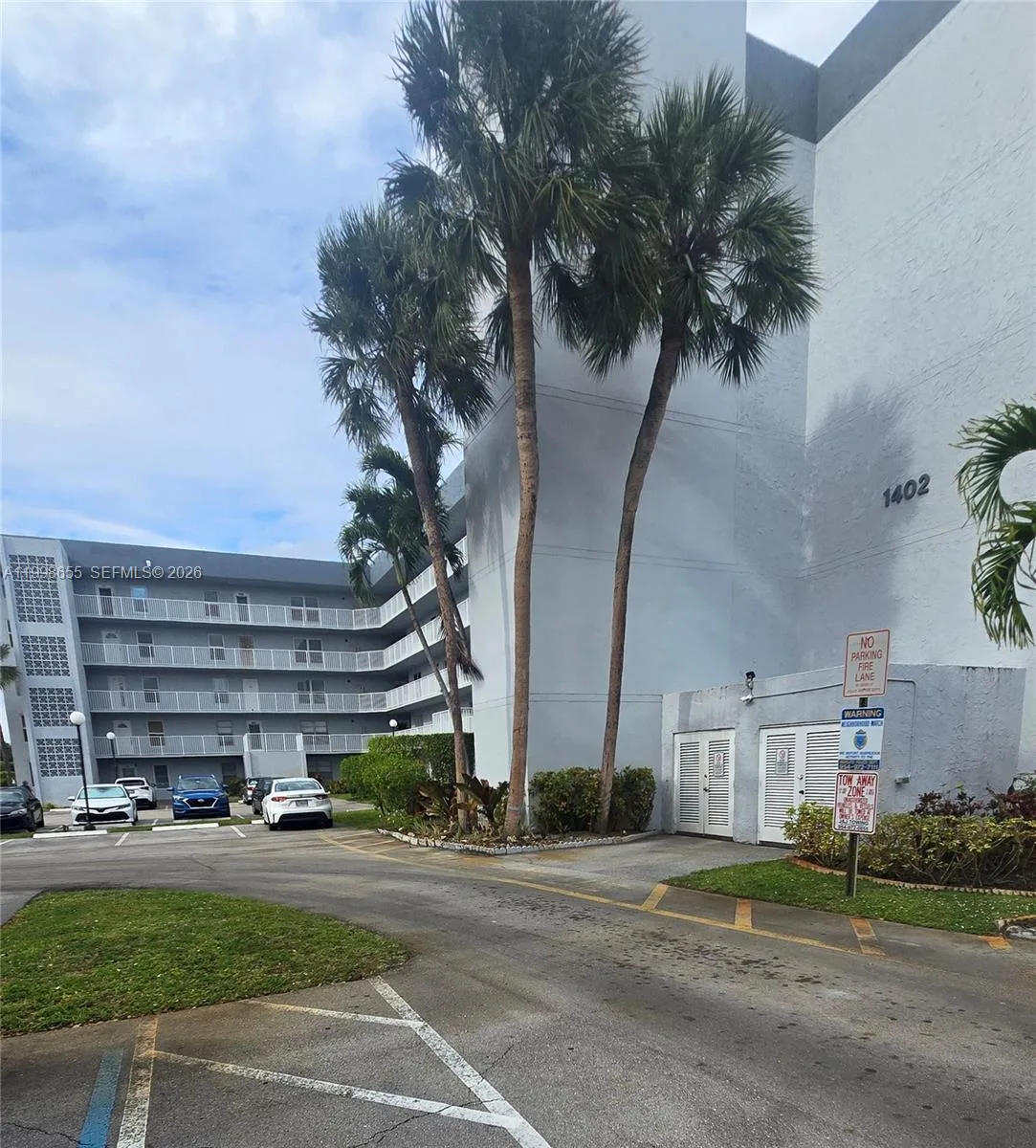 1402 NW 80th Ave # 205, Margate, FL 33063