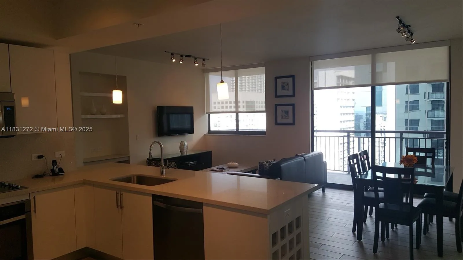 999 SW 1st Ave # 2514, Miami, FL 33130