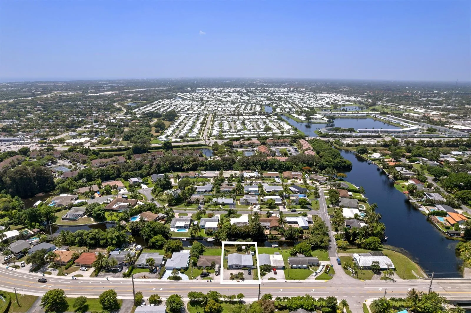 1054 OLD BOYNTON Road, Boynton Beach, FL 33426