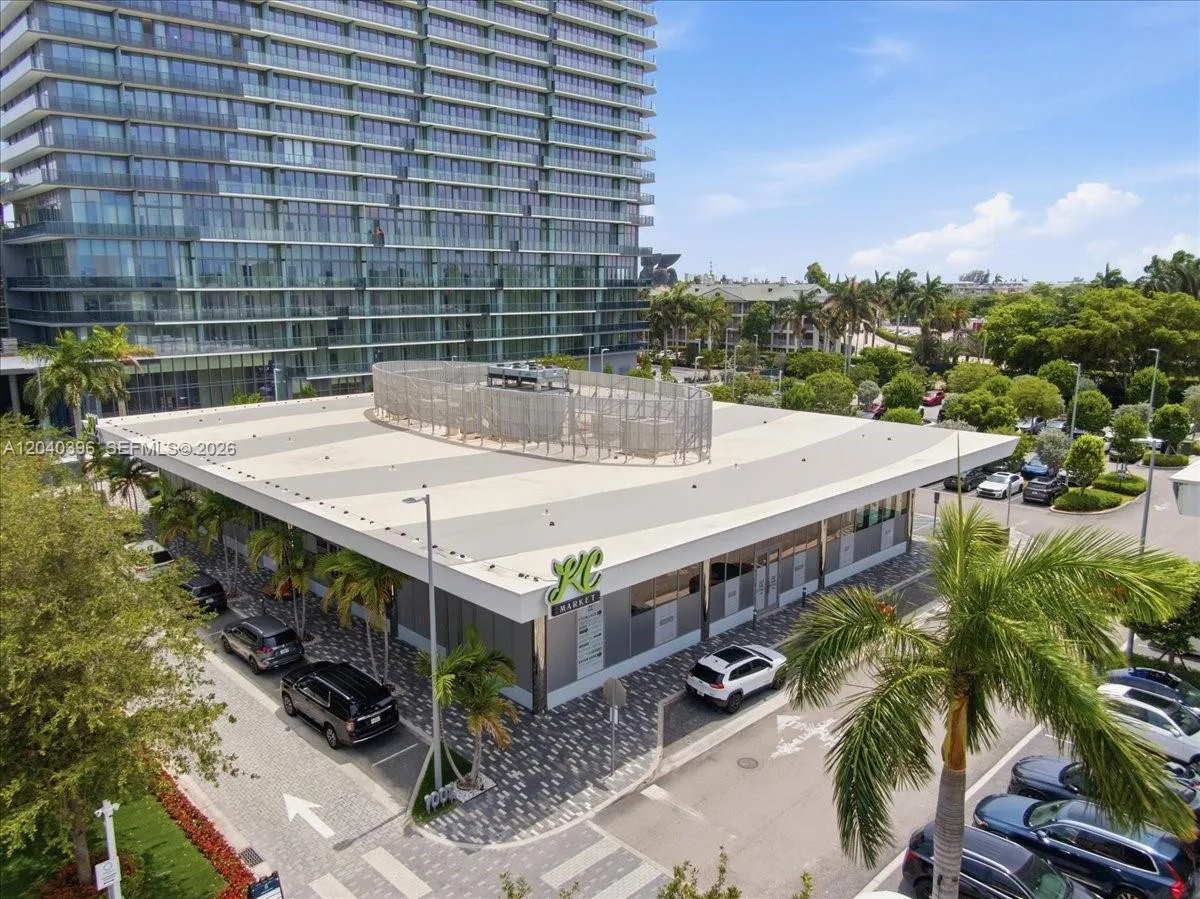 1002 E Hallandale Beach Blvd # 2-101, Hallandale Beach, FL 33009