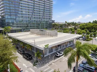 Hallandale Beach