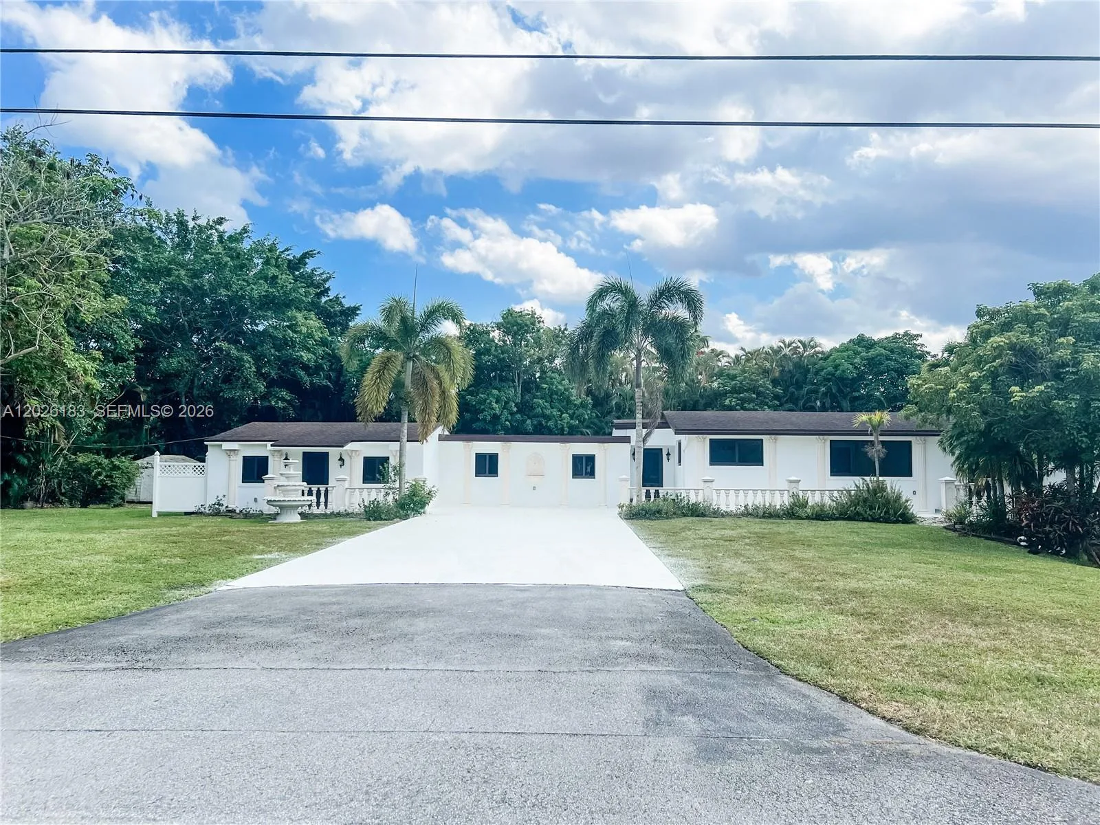 12200 NW 20th Ct, Plantation, FL 33323