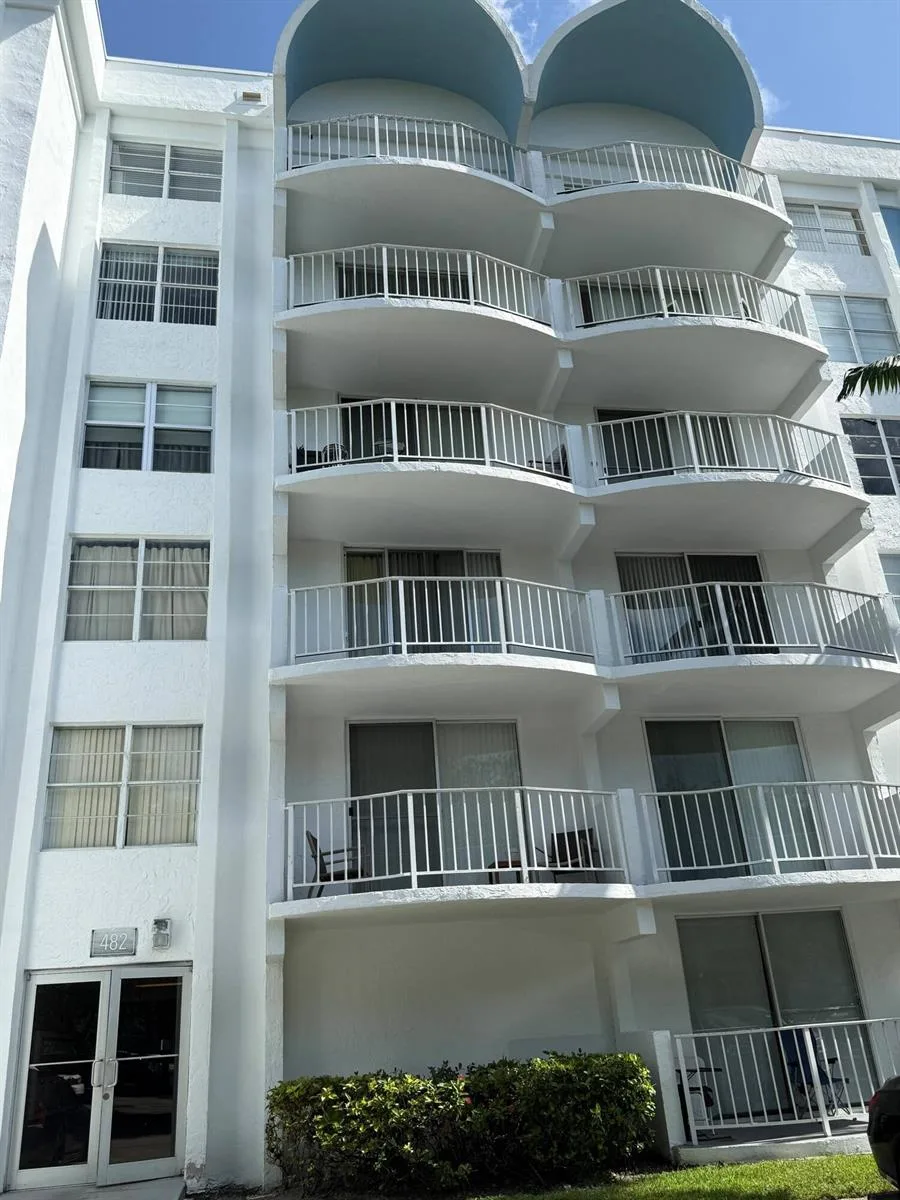 482 NW 165TH ST Road # A-301, Miami, FL 33169 photo 2