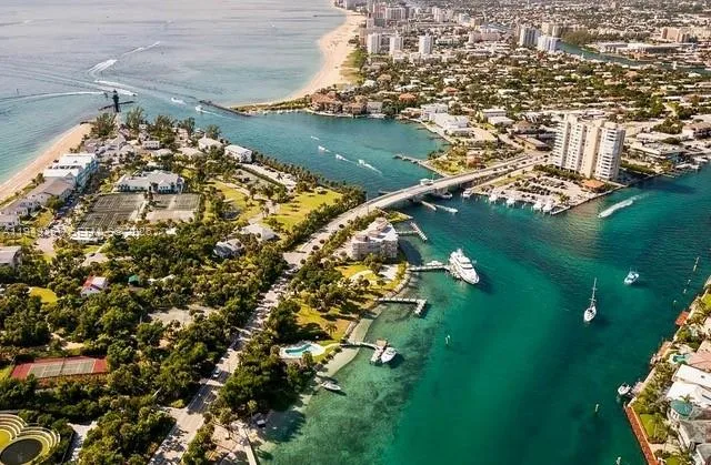 2508 Bay Dr # 12, Pompano Beach, FL 33062