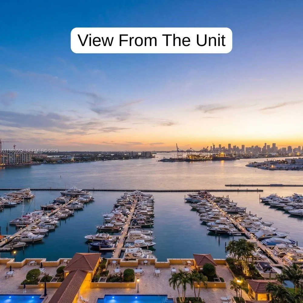 90 Alton Rd # 1810, Miami Beach, FL 33139