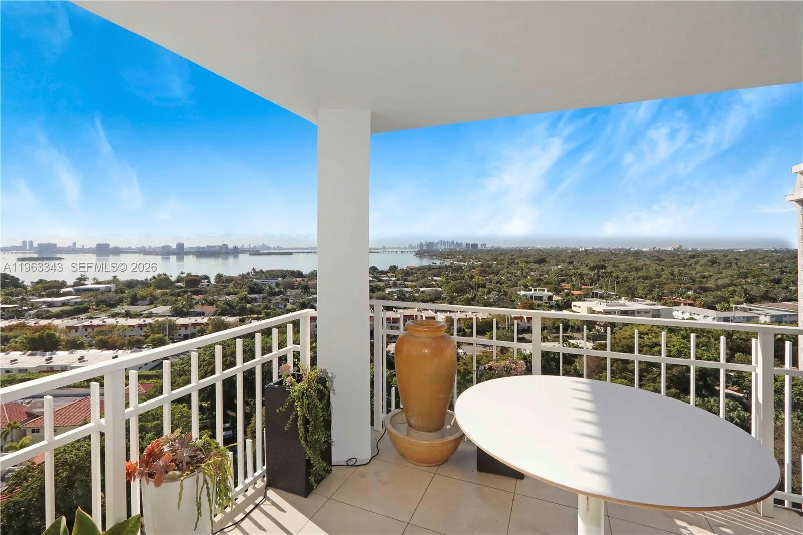 1000 Quayside Ter # 1608, Miami, FL 33138 photo 2