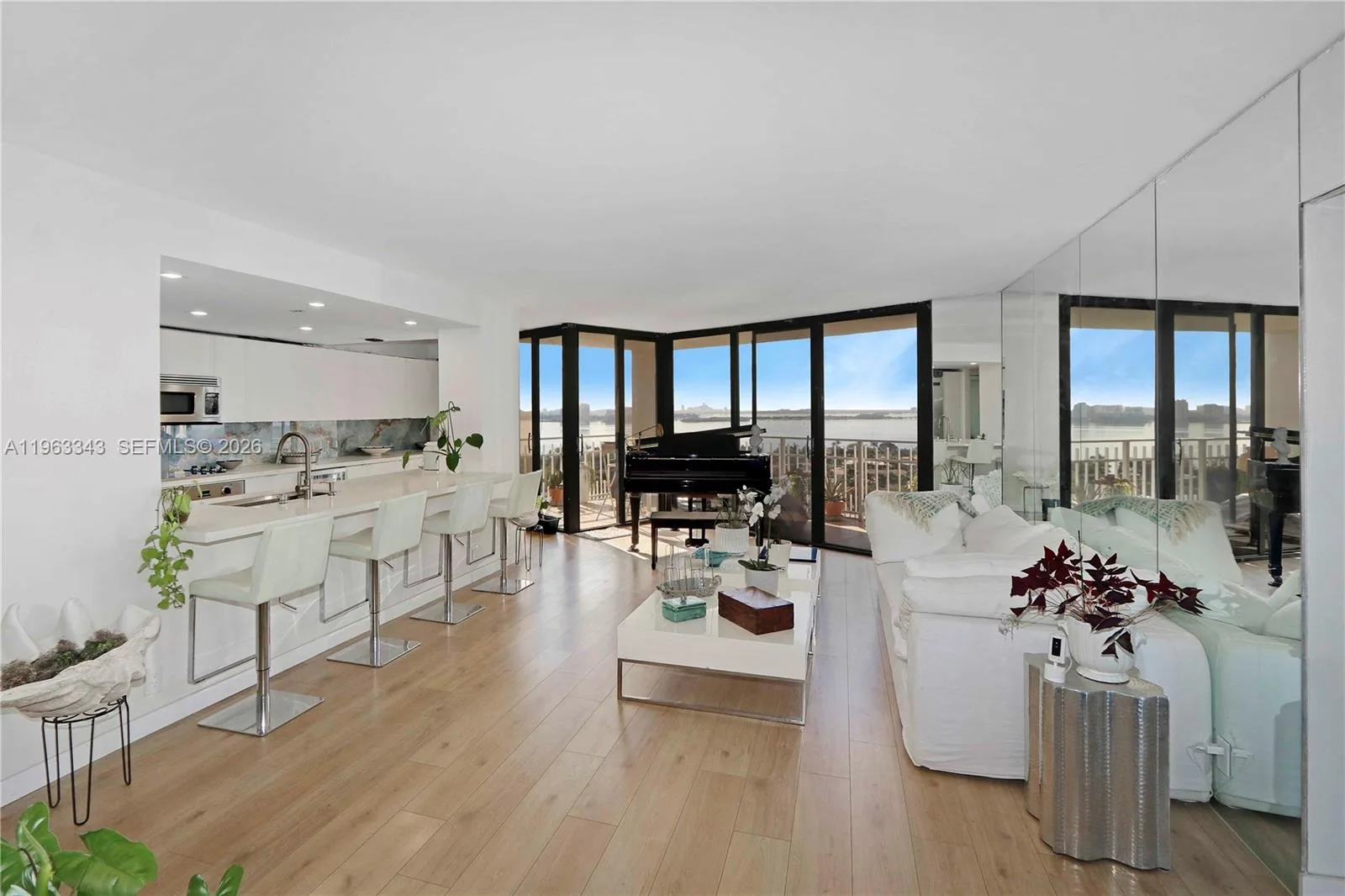 1000 Quayside Ter # 1608, Miami, FL 33138 photo 3