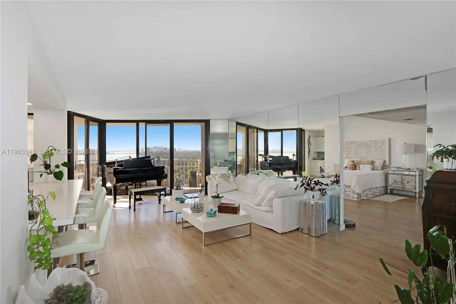 1000 Quayside Ter # 1608, Miami, FL 33138 photo 4