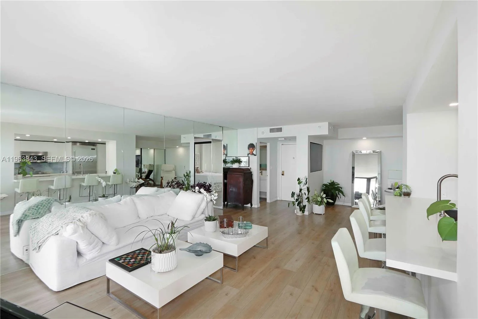 1000 Quayside Ter # 1608, Miami, FL 33138 photo 5