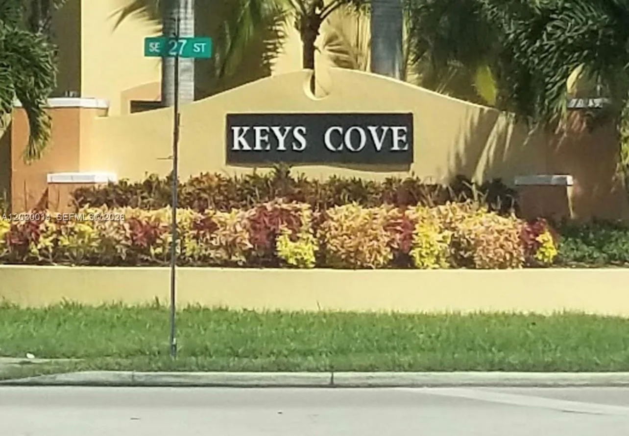 2755 SE 16th Ave # 202, Homestead, FL 33035