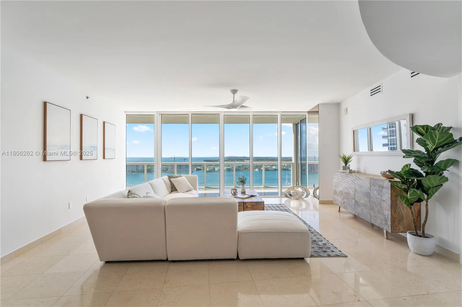 450 Alton Rd # 2703, Miami Beach, FL 33139