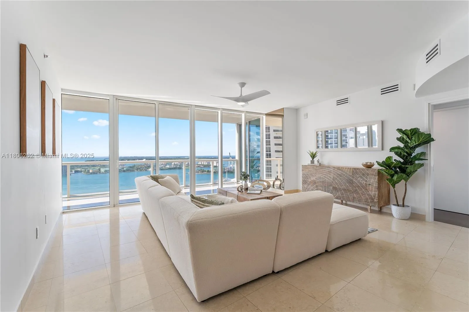 450 Alton Rd # 2703, Miami Beach, FL 33139 photo 3