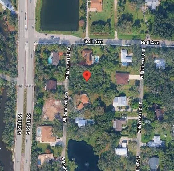 3602 Wilderness Dr W, Fort Pierce, FL 34982 photo 4