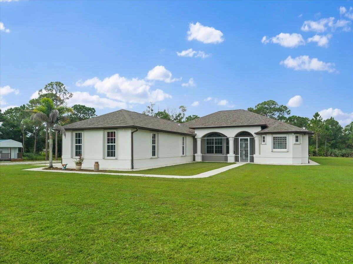 13625 79th Street, Fellsmere, FL 32948