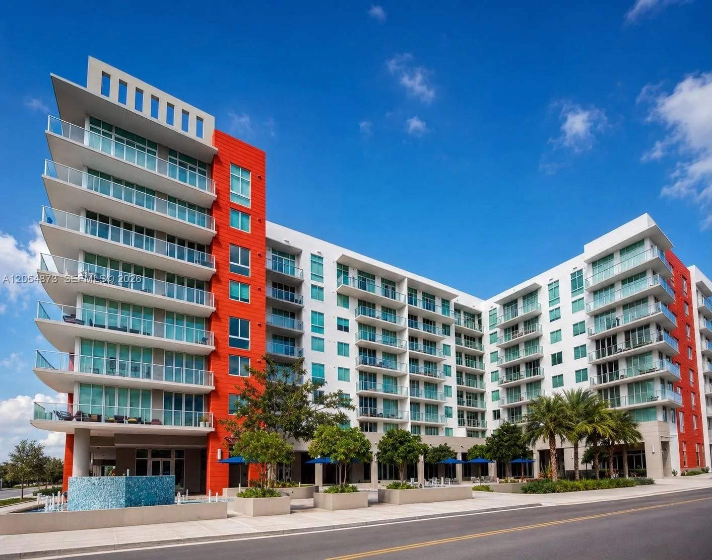 7825 NW 107th Ave # 818, Doral, FL 33178