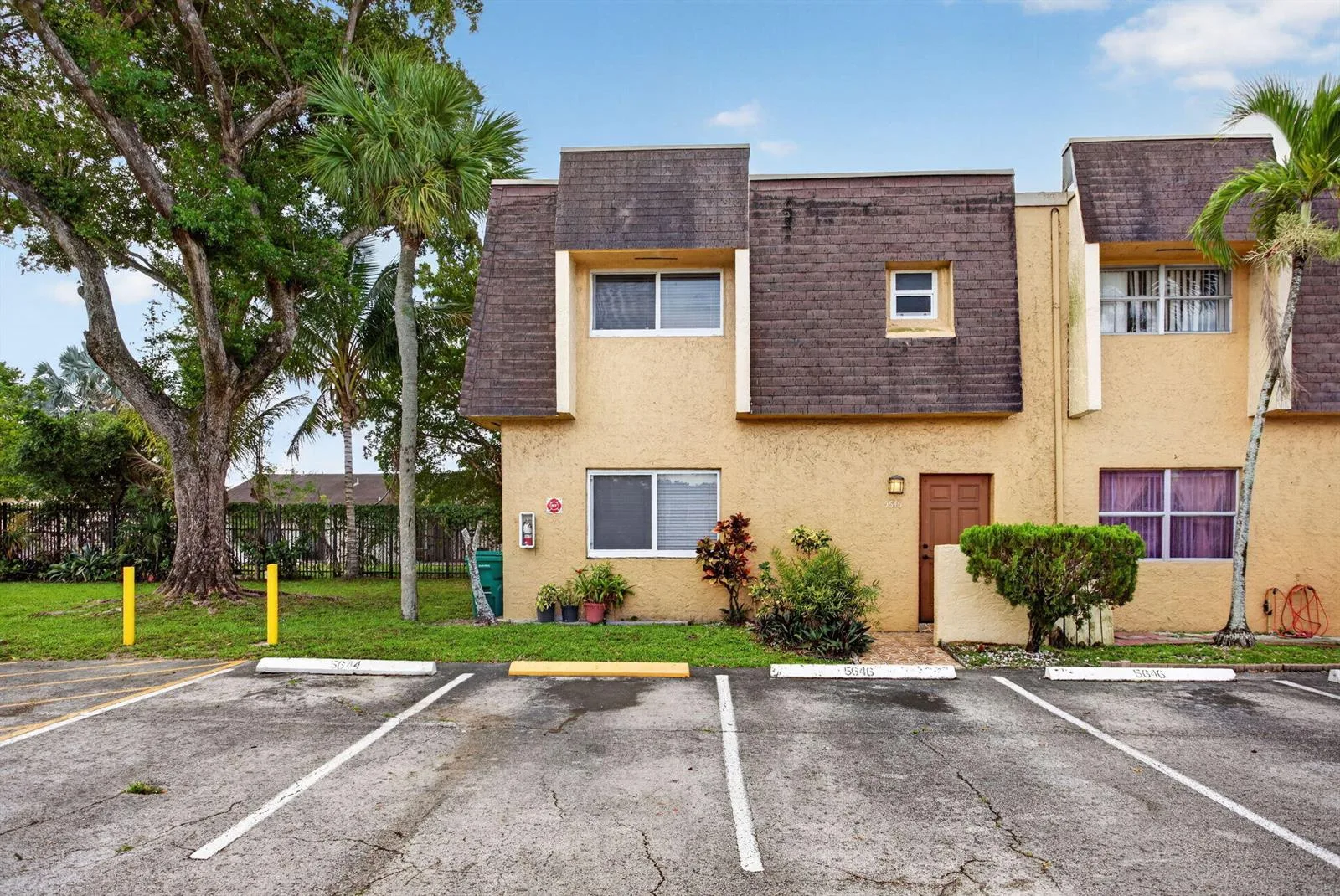 5646 Blueberry Court # 23, Lauderhill, FL 33313
