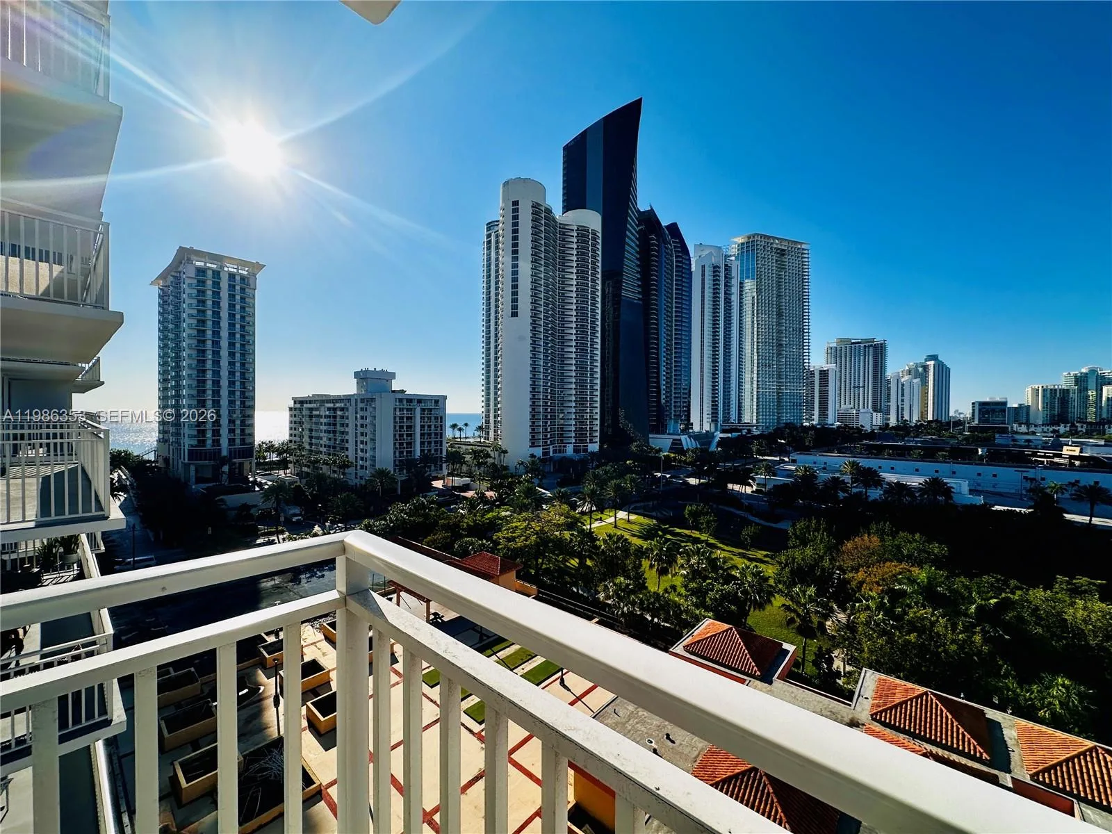 210 174th St # 1104, Sunny Isles Beach, FL 33160
