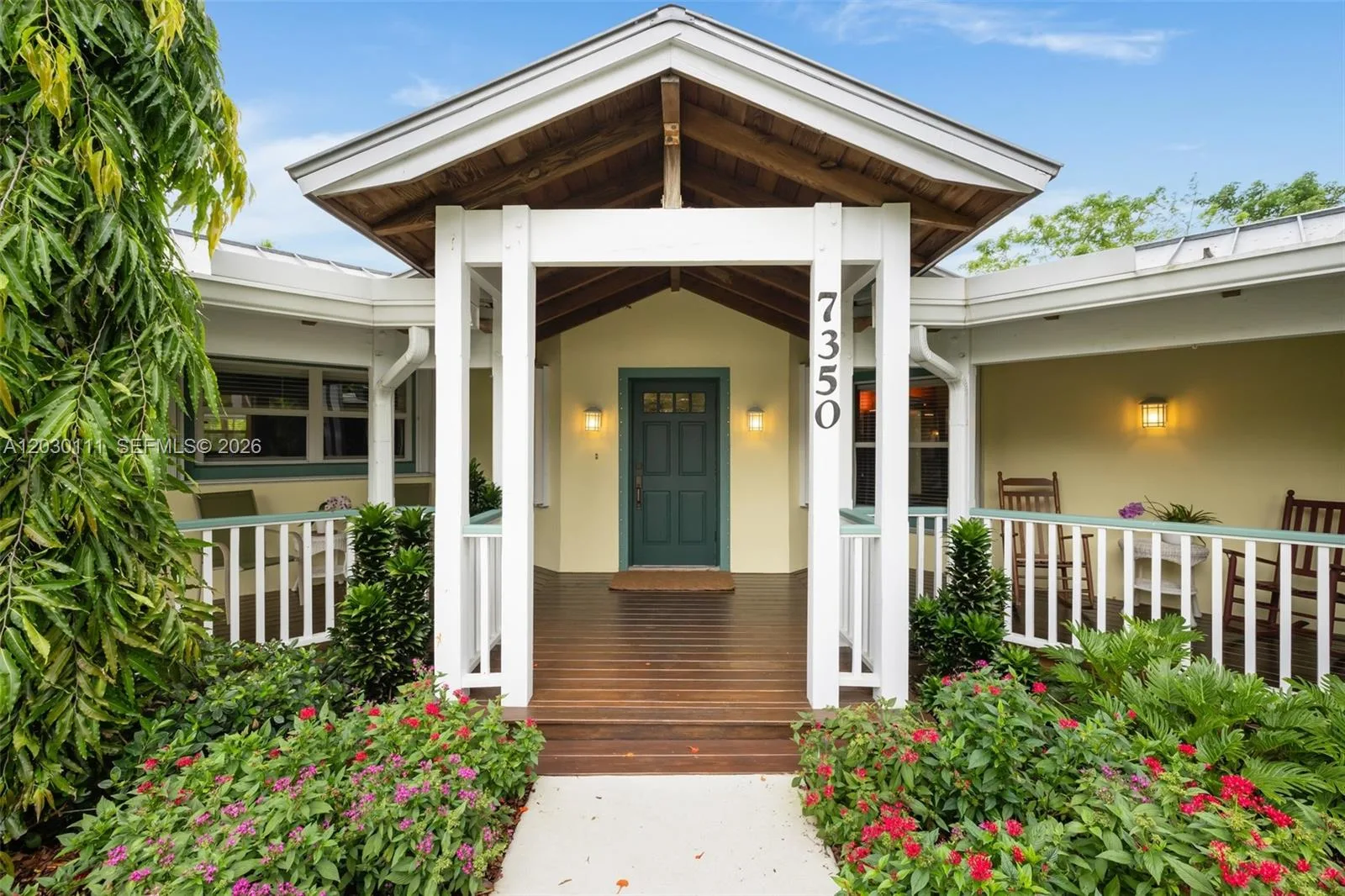 7350 SW 129th St, Pinecrest, FL 33156