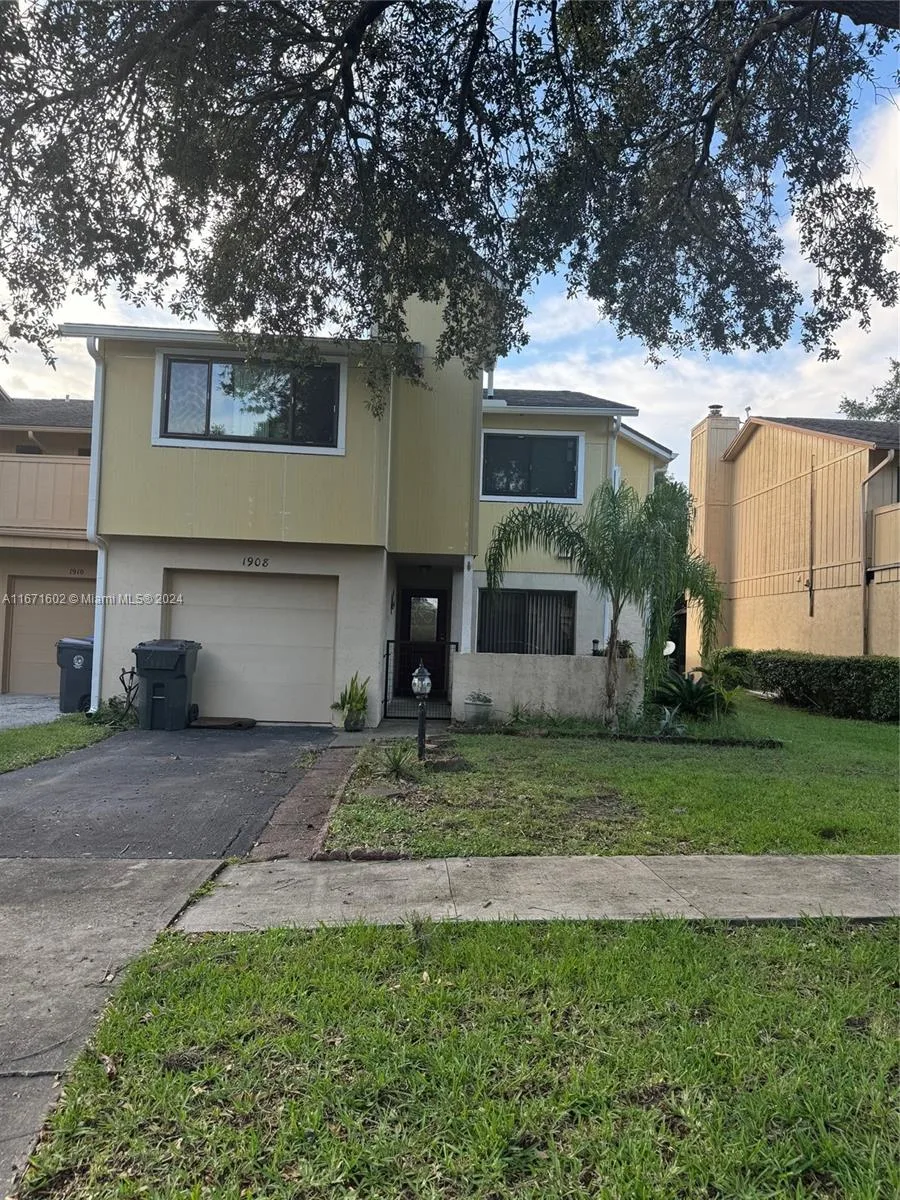 1908 Cashew Court # 1908, Titusville, FL 32780