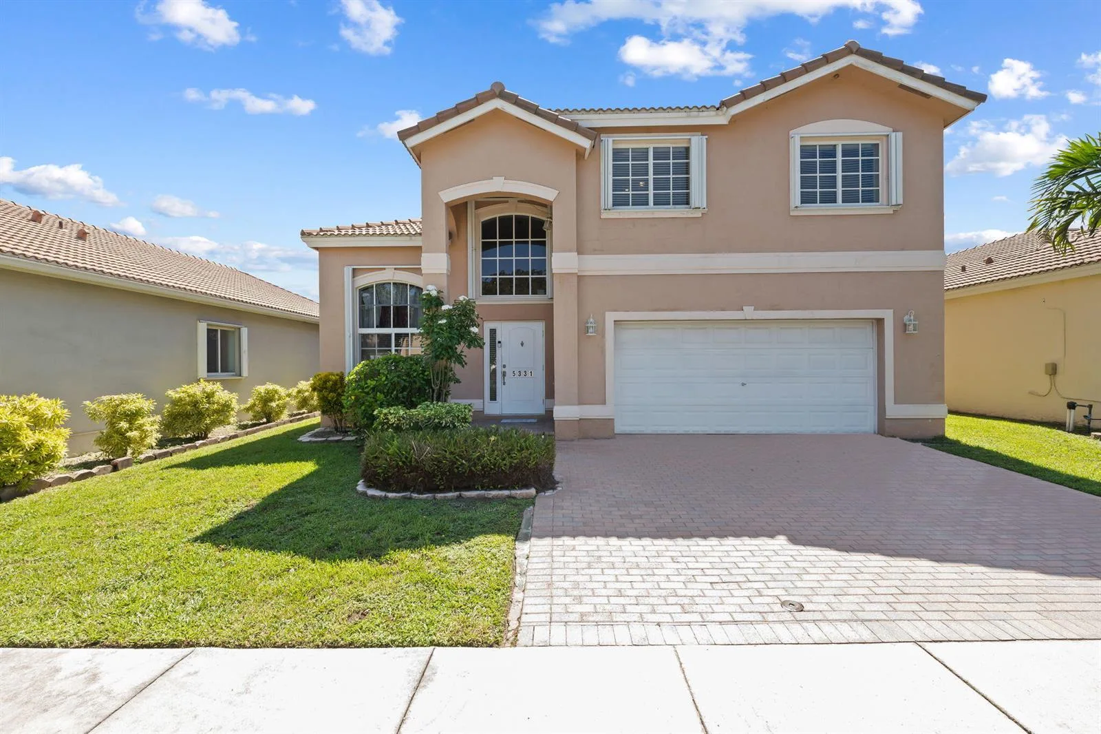 5331 NW 110TH Avenue, Doral, FL 33178