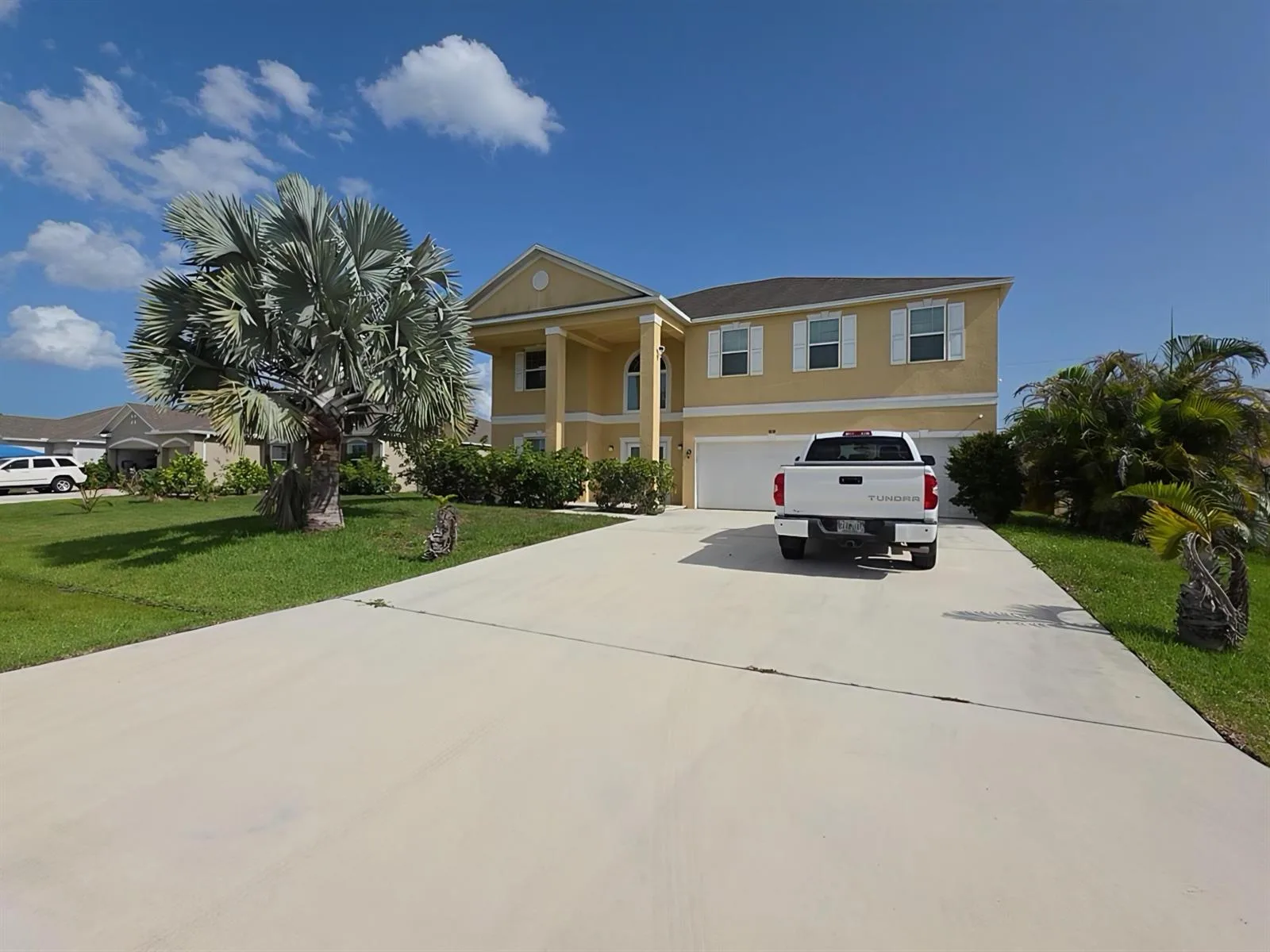 1018 SW Eckard Avenue, Port St. Lucie, FL 34953