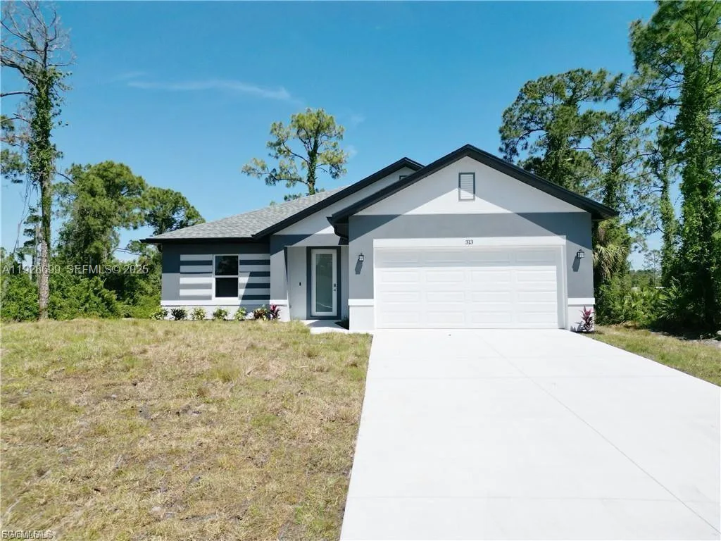 313 Hermosa Ave # 0, Lehigh Acres, FL 33974
