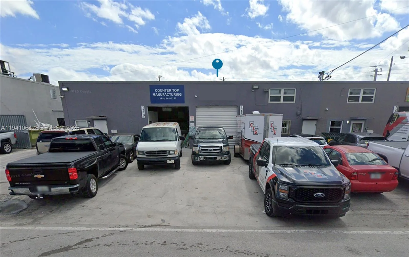 1750 W 32nd Pl, Hialeah, FL 33012