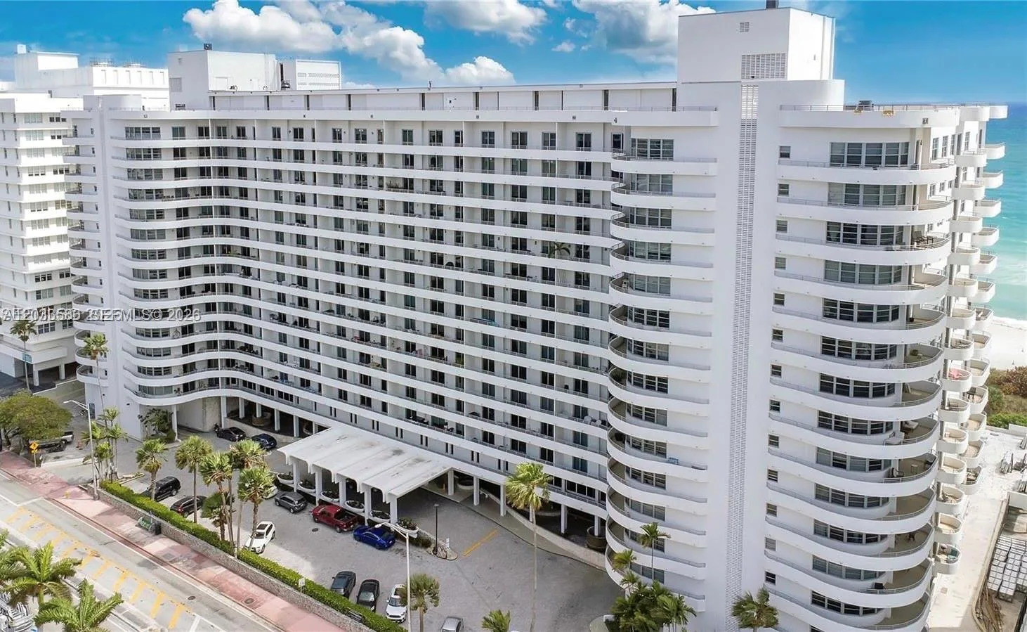 5555 Collins ave # 9V, Miami Beach, FL 33140