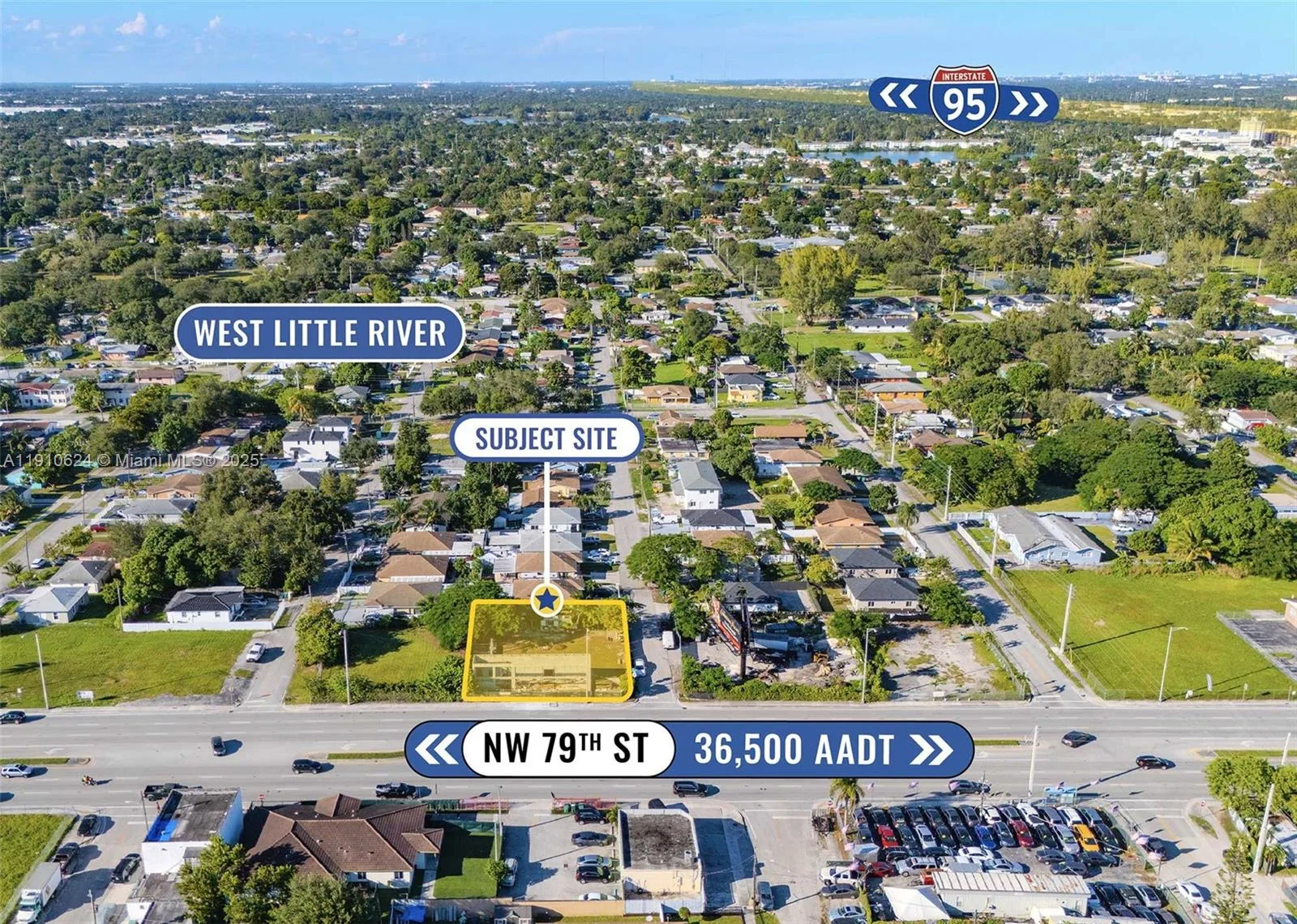 1441 NW 79th Street, Miami, FL 33147 photo 11