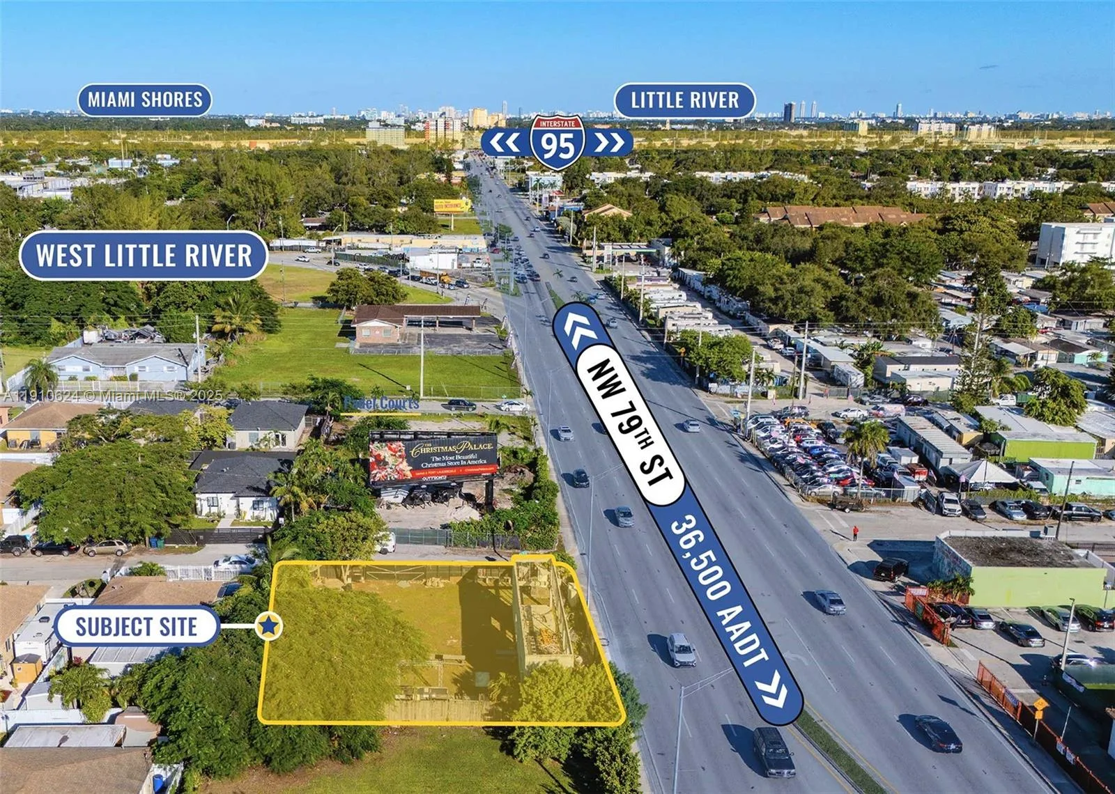 1441 NW 79th Street, Miami, FL 33147 photo 12
