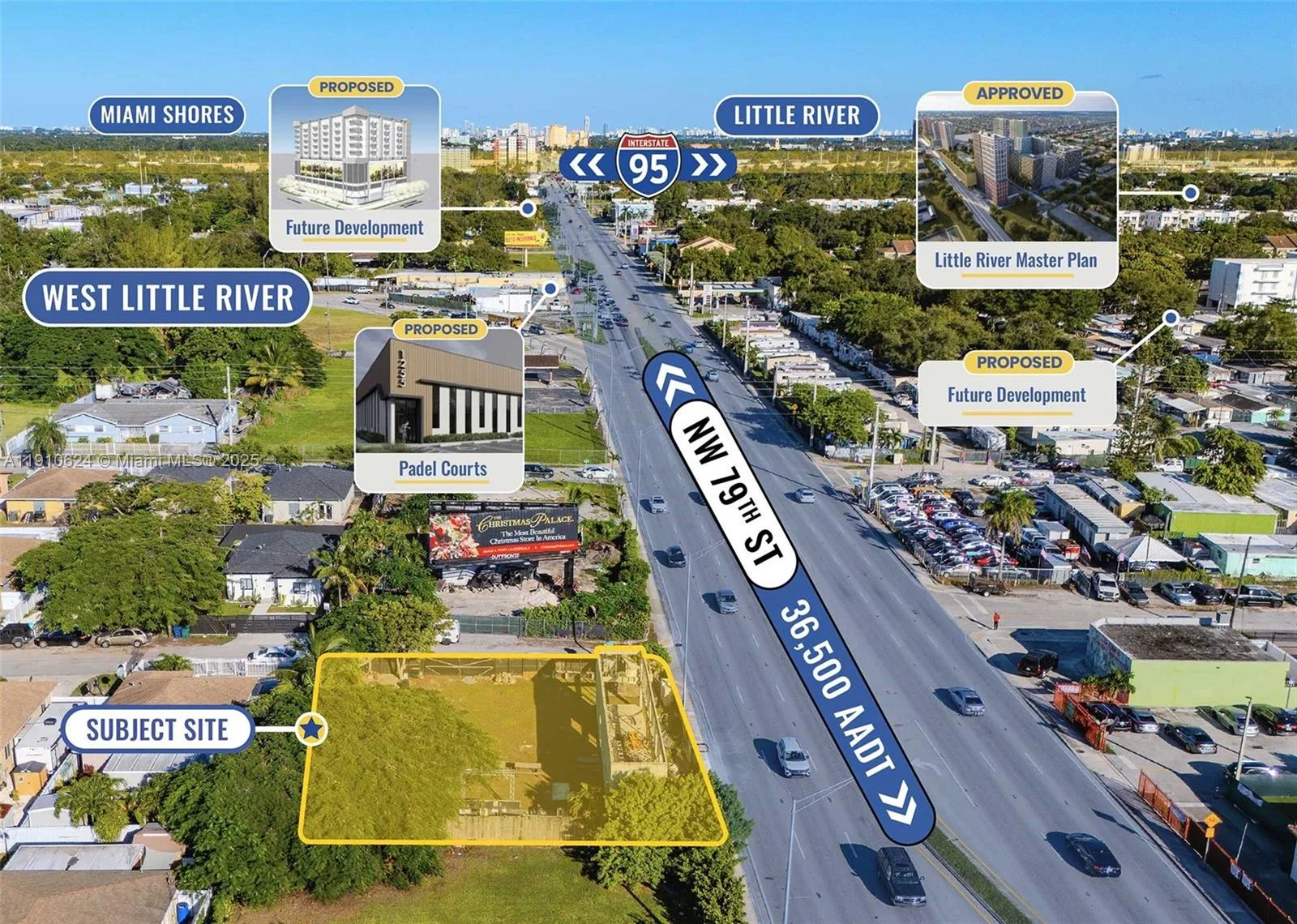 1441 NW 79th Street, Miami, FL 33147 photo 13