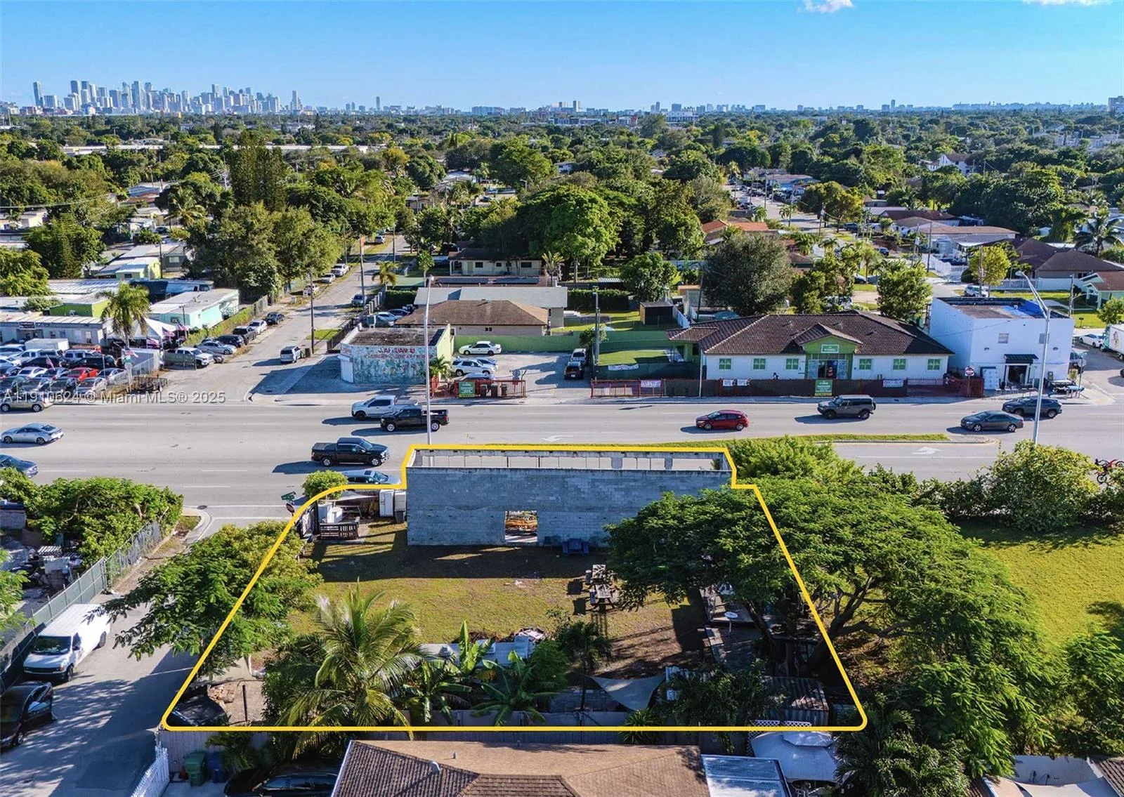1441 NW 79th Street, Miami, FL 33147 photo 4