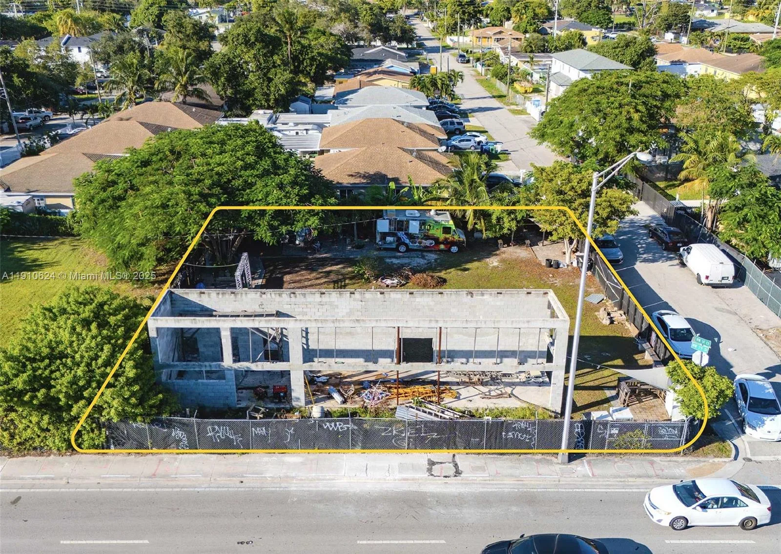 1441 NW 79th Street, Miami, FL 33147 photo 8
