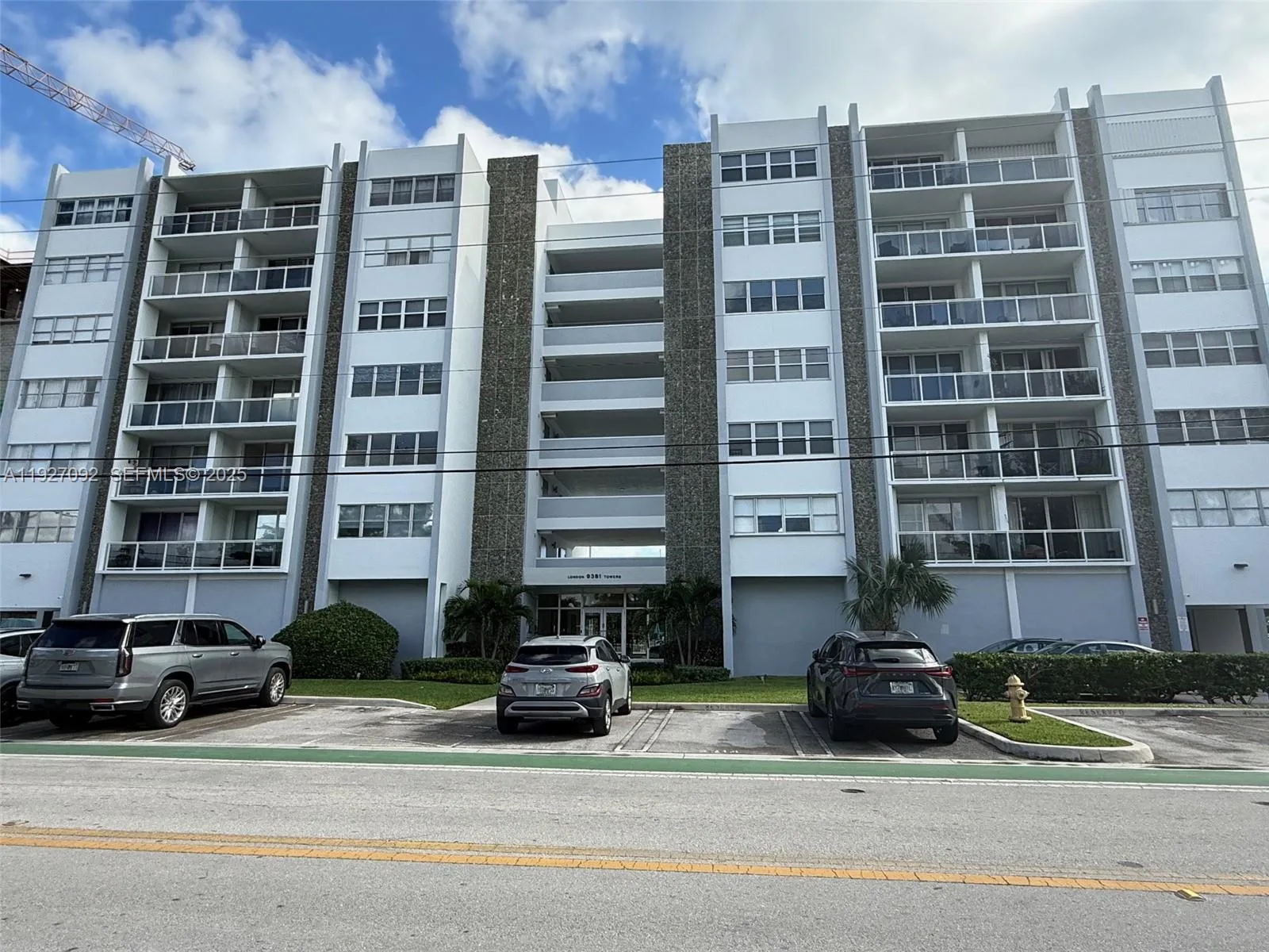 9381 E Bay Harbor Dr # 402N, Bay Harbor Islands, FL 33154