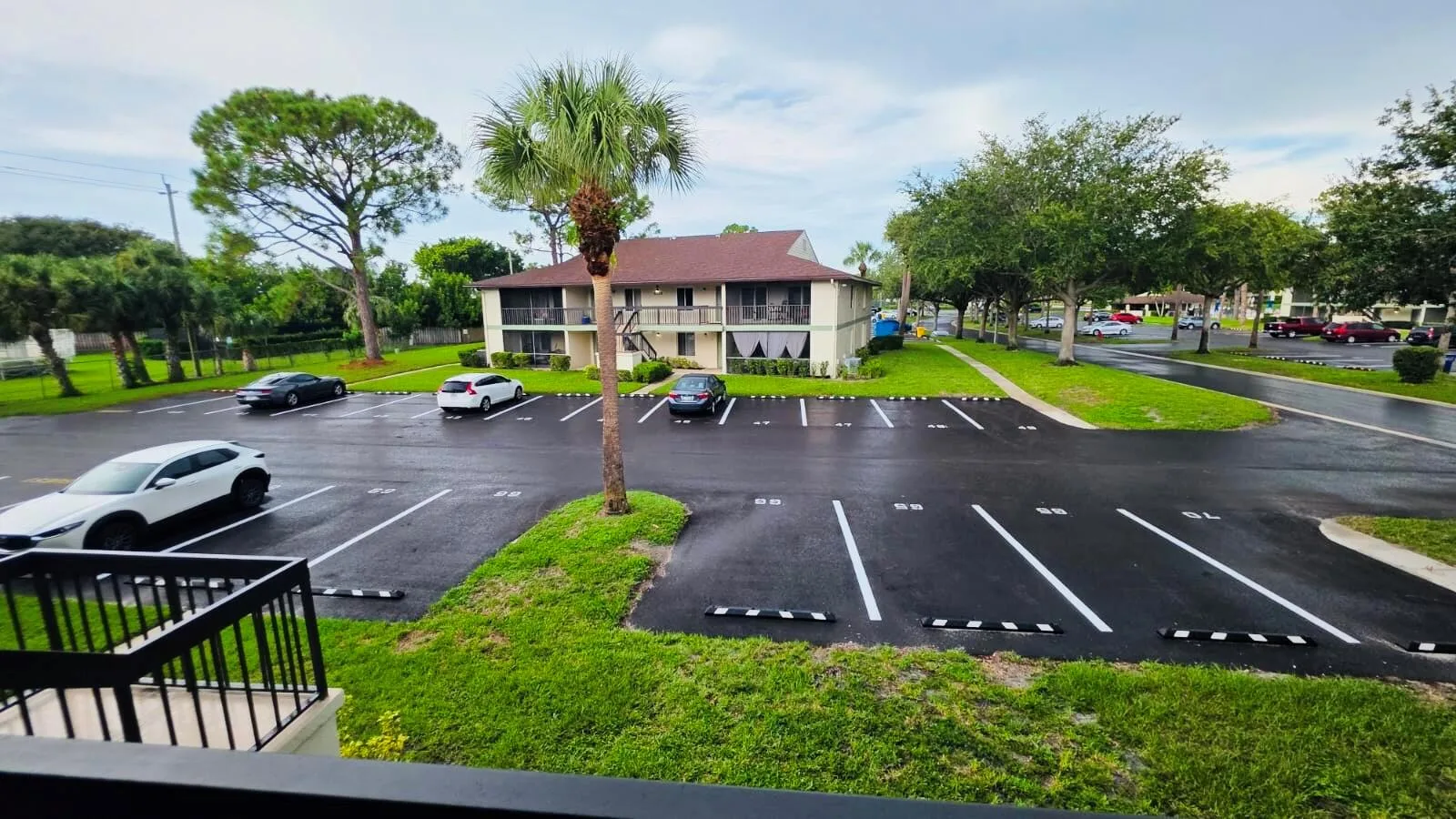 6314 CHASEWOOD Drive # E, Jupiter, FL 33458