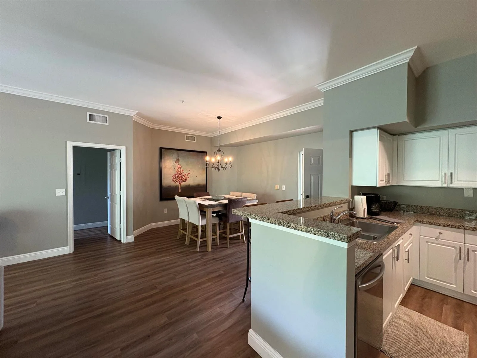 11780 Saint Andrews Place # 302, Wellington, FL 33414 — zdjęcie 5