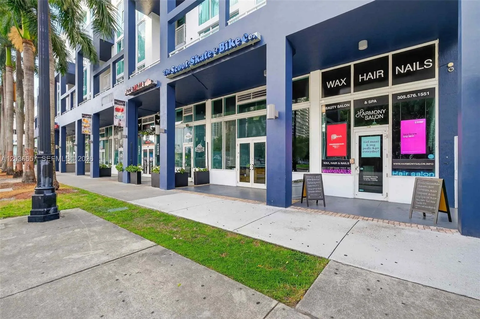 275 NE 18th St, Miami, FL 33132 photo 12