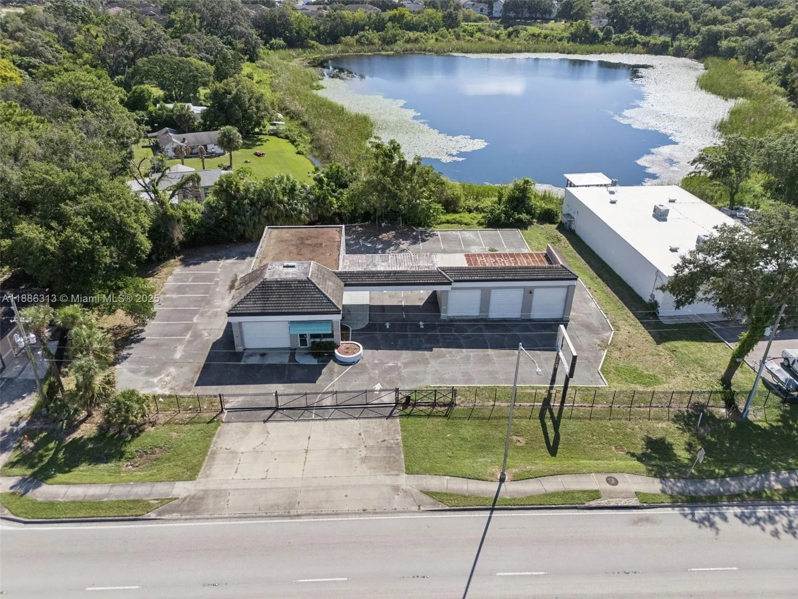 205 S US Highway 17-92, Other City - In The State Of Florida, FL 32750
