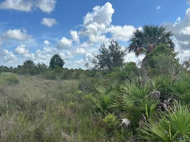 0 NW 316th Street, Okeechobee, FL 34972