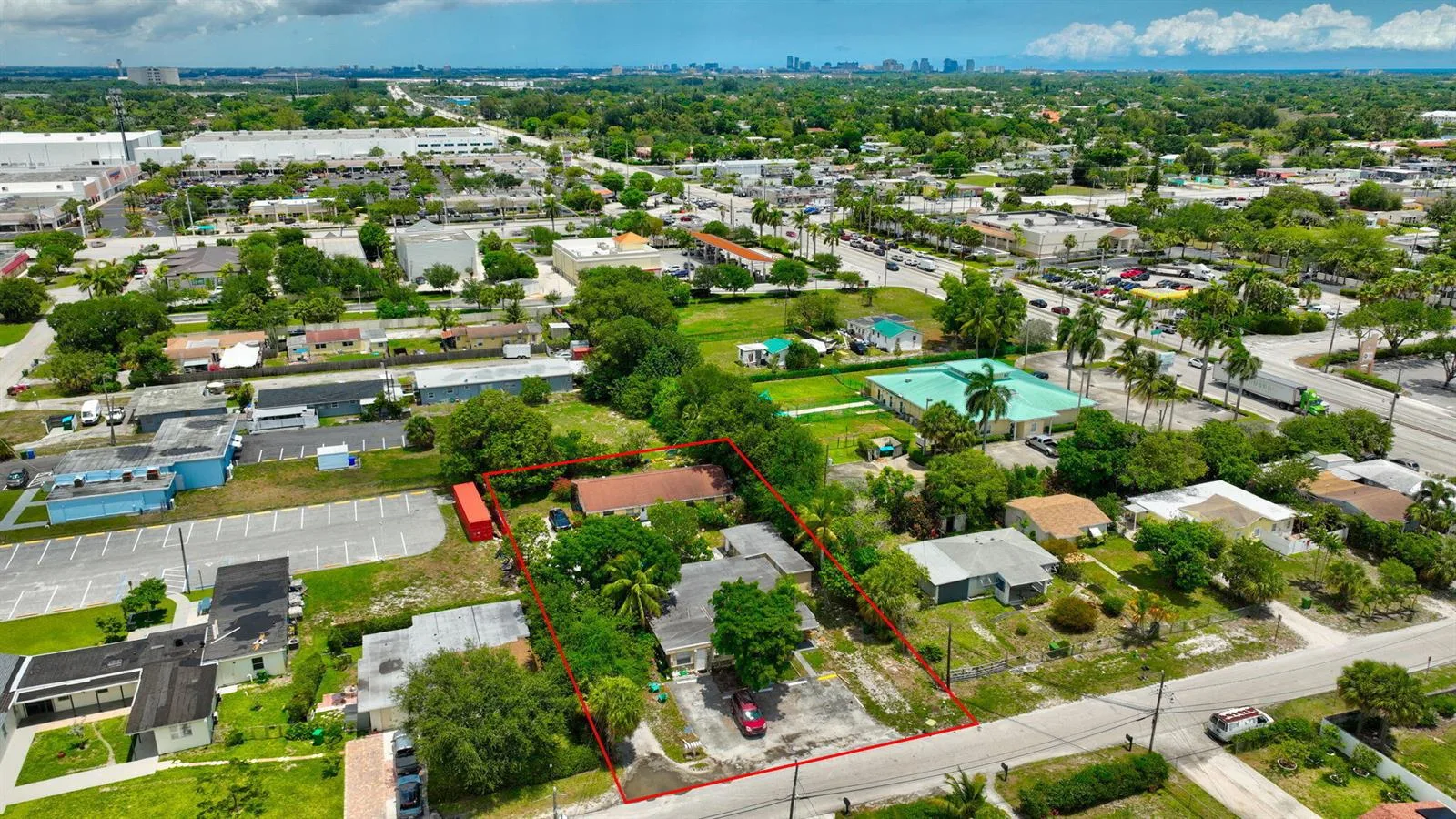 3063 Floweva Street # A, West Palm Beach, FL 33406