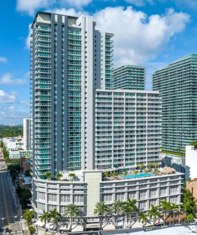 1250 S Miami Ave # 1209, Miami, FL 33130