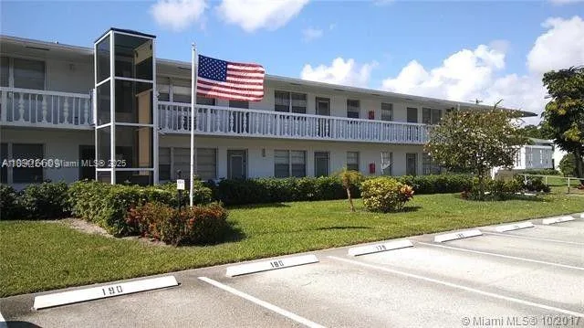 182 Markham I # 182, Deerfield Beach, FL 33442