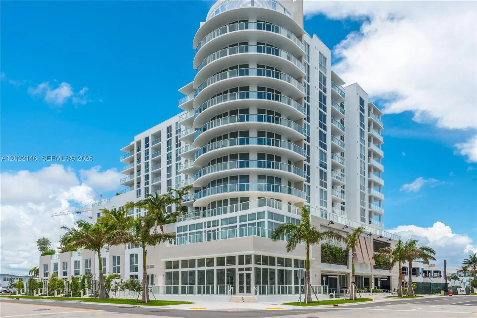 401 N Birch Rd # 514, Fort Lauderdale, FL 33304