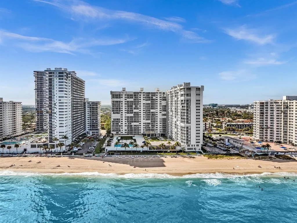 4300 N Ocean Boulevard # 16G, Fort Lauderdale, FL 33308