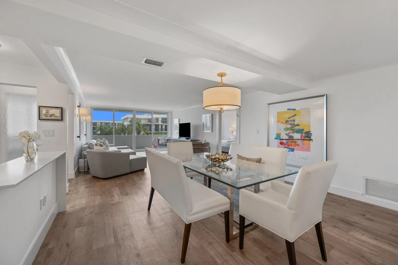 2773 S Ocean Boulevard # 410, Palm Beach, FL 33480 photo 2