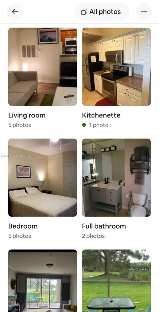 17102 CARRINGTON PARK DR CARRINGTON PARK DR # 304, Tampa, FL 33647