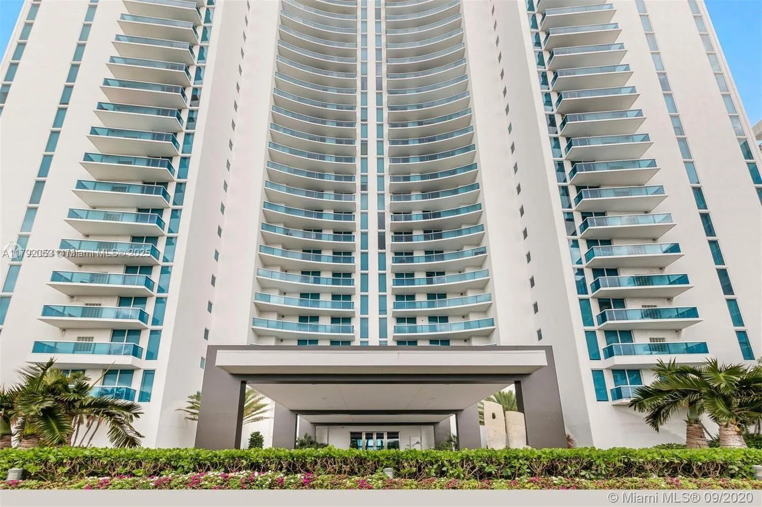 2711 S Ocean # 1206, Hollywood, FL 33019